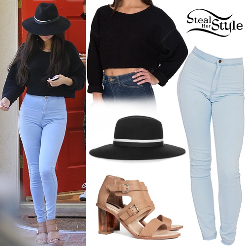 Selena Gomez mặc denin ảnh 6 Selena Gomez mac denin anh 6