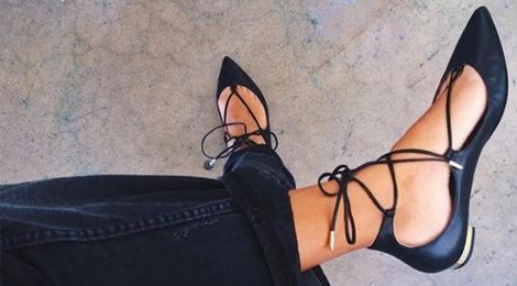 5 kieu giay moi co gai 25 tuoi deu can co hinh anh