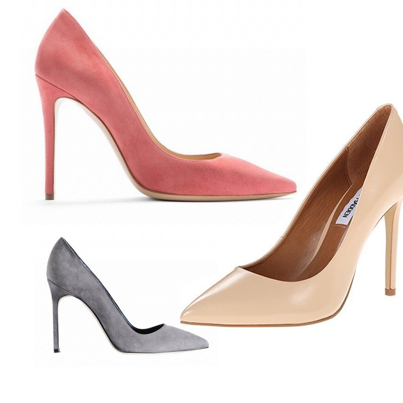 giay mules,  giay bet,  giay cao got,  giay loafer anh 10