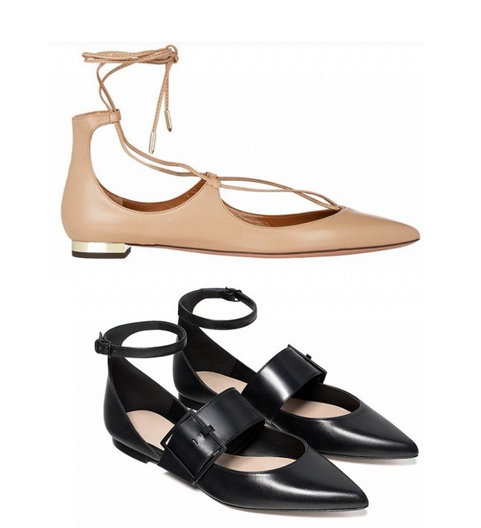 giay mules,  giay bet,  giay cao got,  giay loafer anh 17