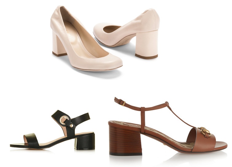 giay mules,  giay bet,  giay cao got,  giay loafer anh 3