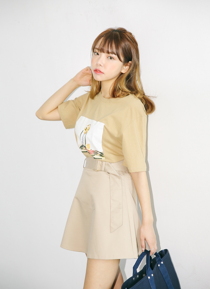 cach mix ao thun anh 1