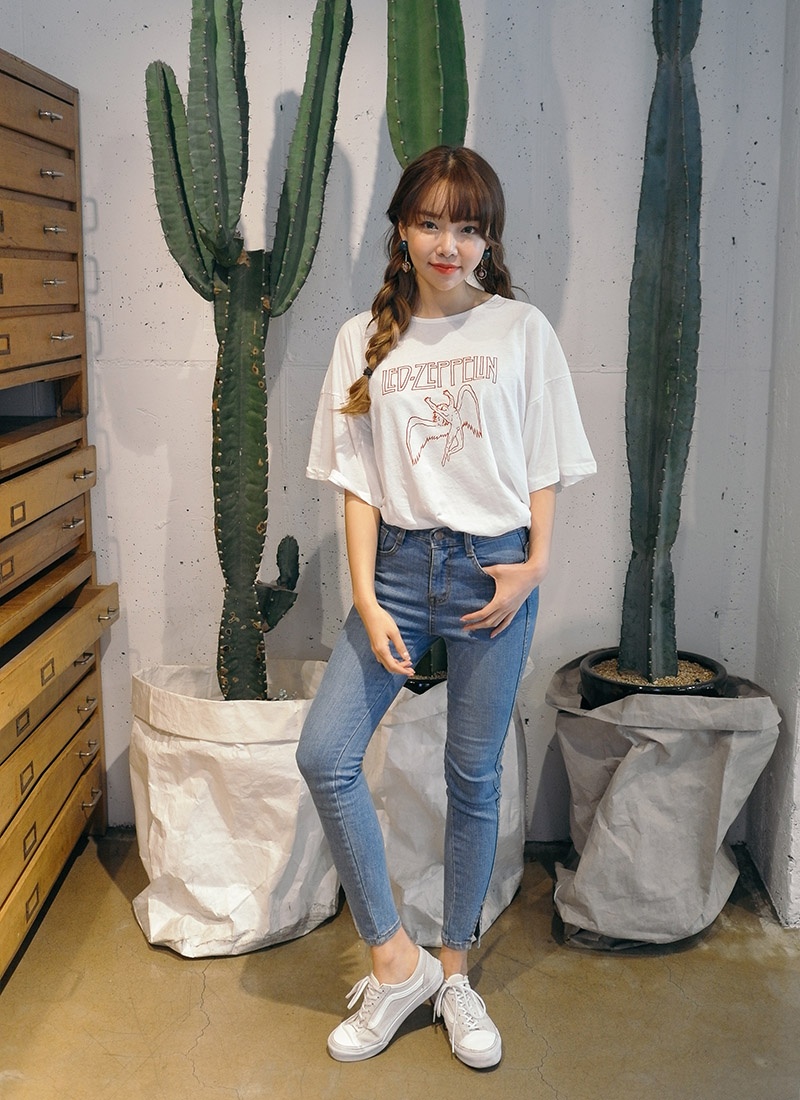 cach mix ao thun anh 11