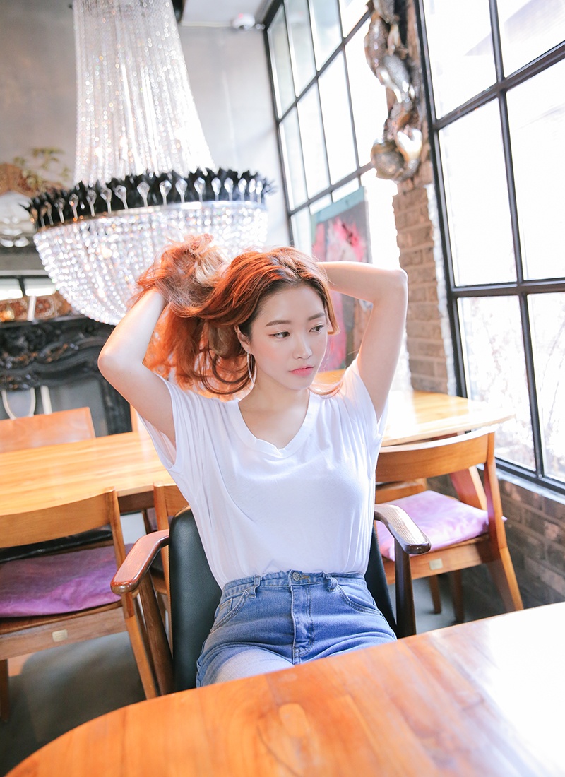 cach mix ao thun anh 6