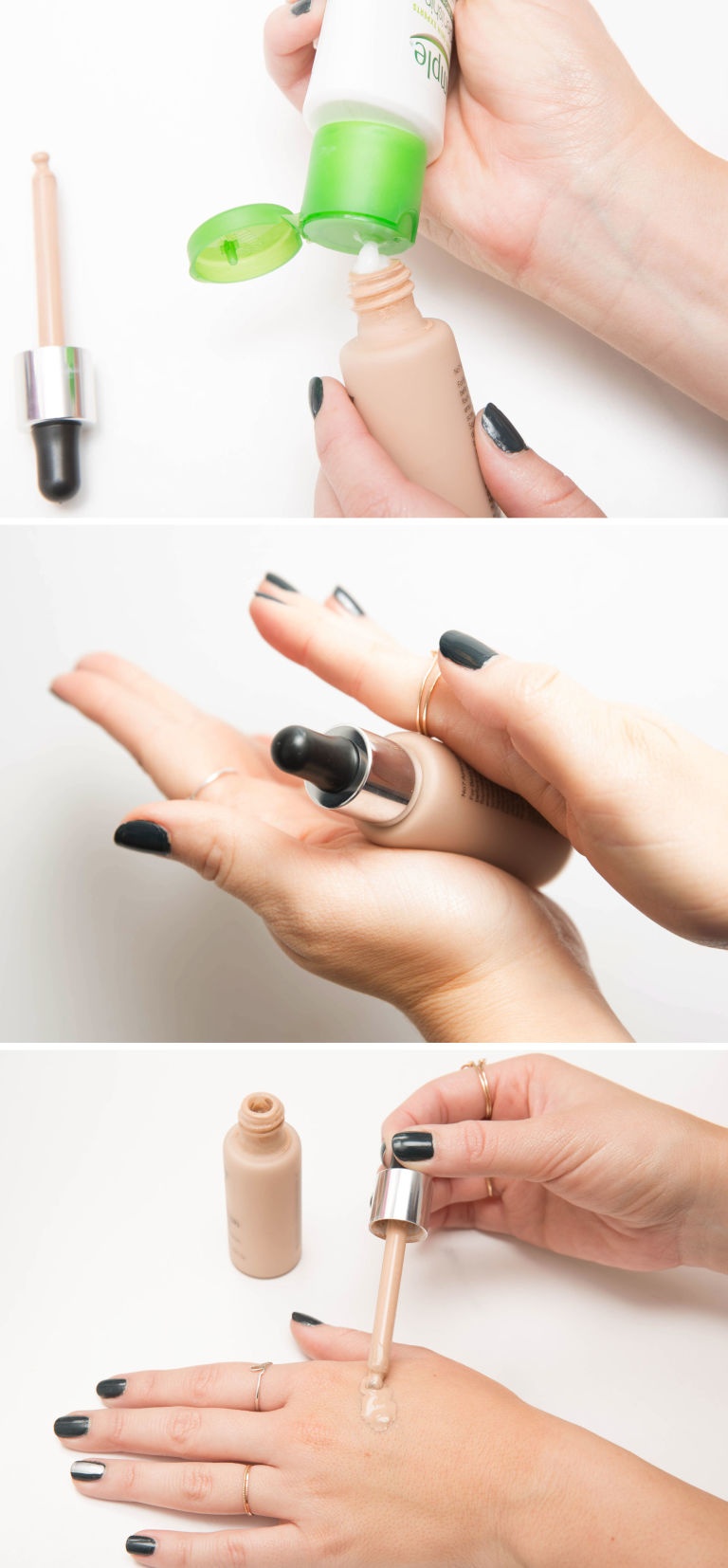 meo su dung do trang diem anh 1