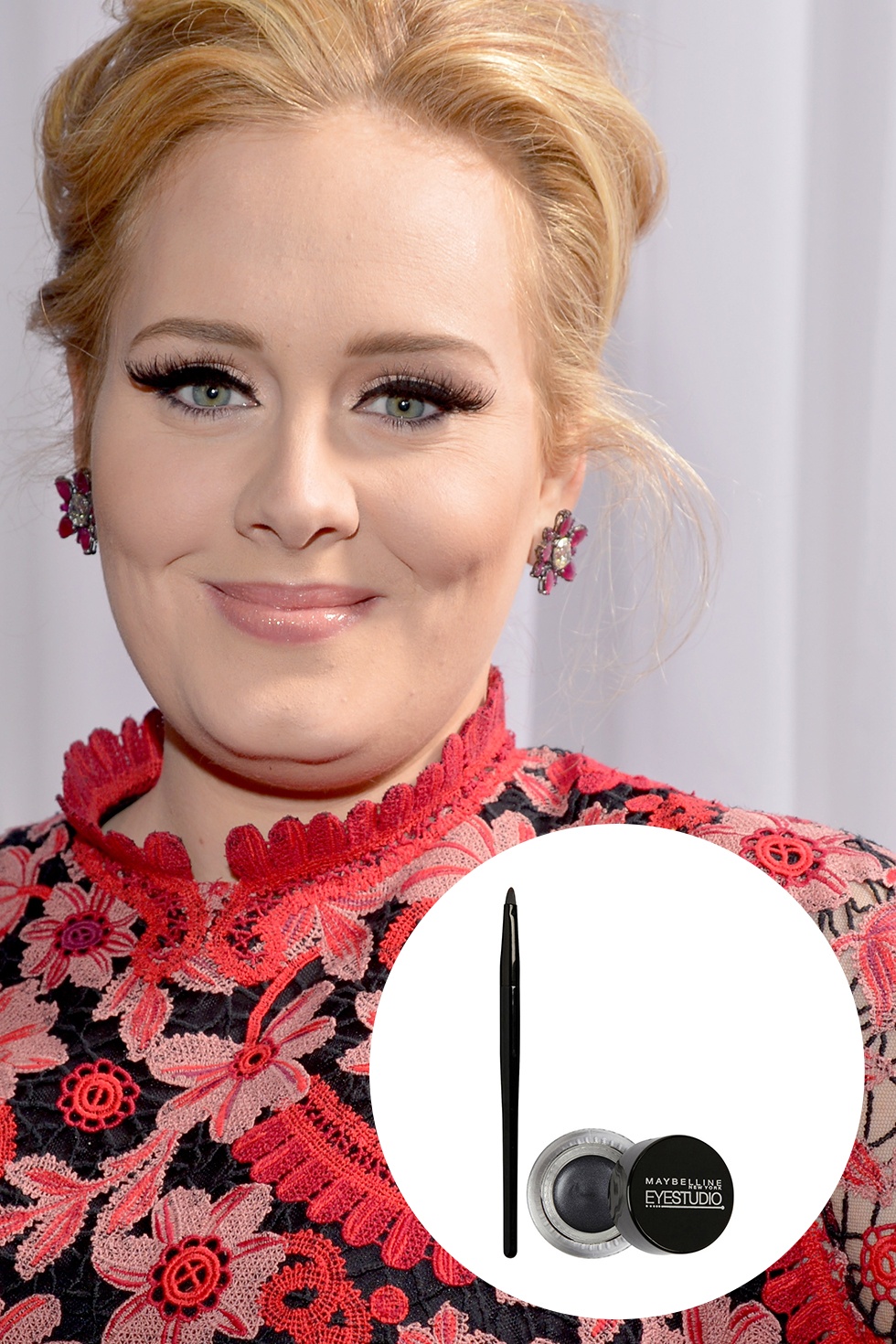 Mỹ phẩm giá rẻ của sao ảnh 10 My pham gia re cua sao anh 10