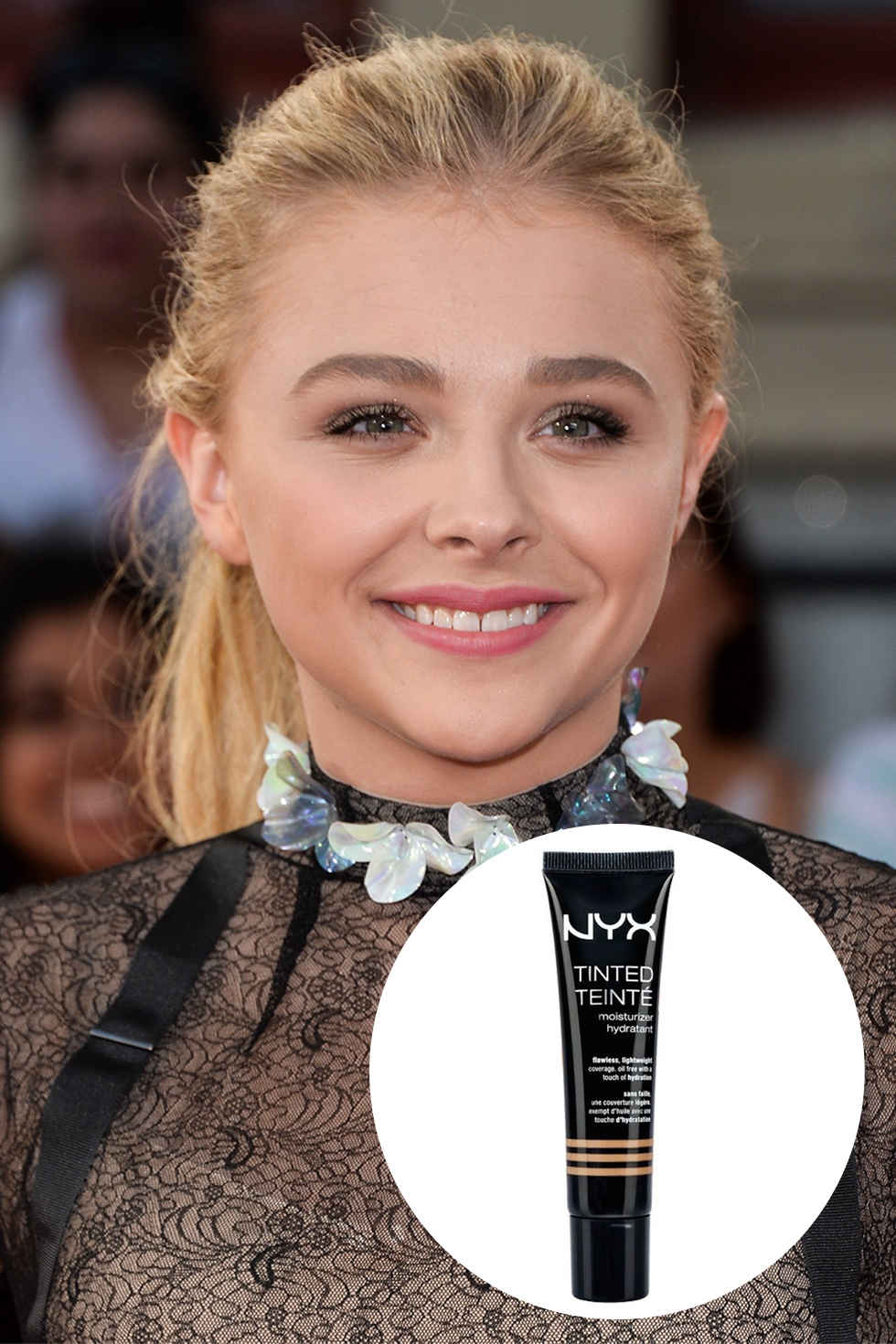 Mỹ phẩm giá rẻ của sao ảnh 2 My pham gia re cua sao anh 2