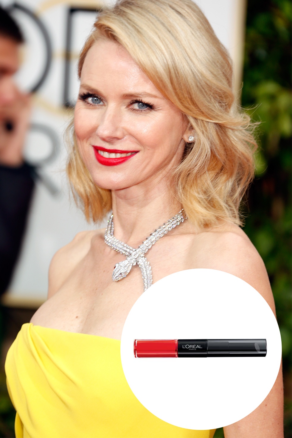 Mỹ phẩm giá rẻ của sao ảnh 3 My pham gia re cua sao anh 3