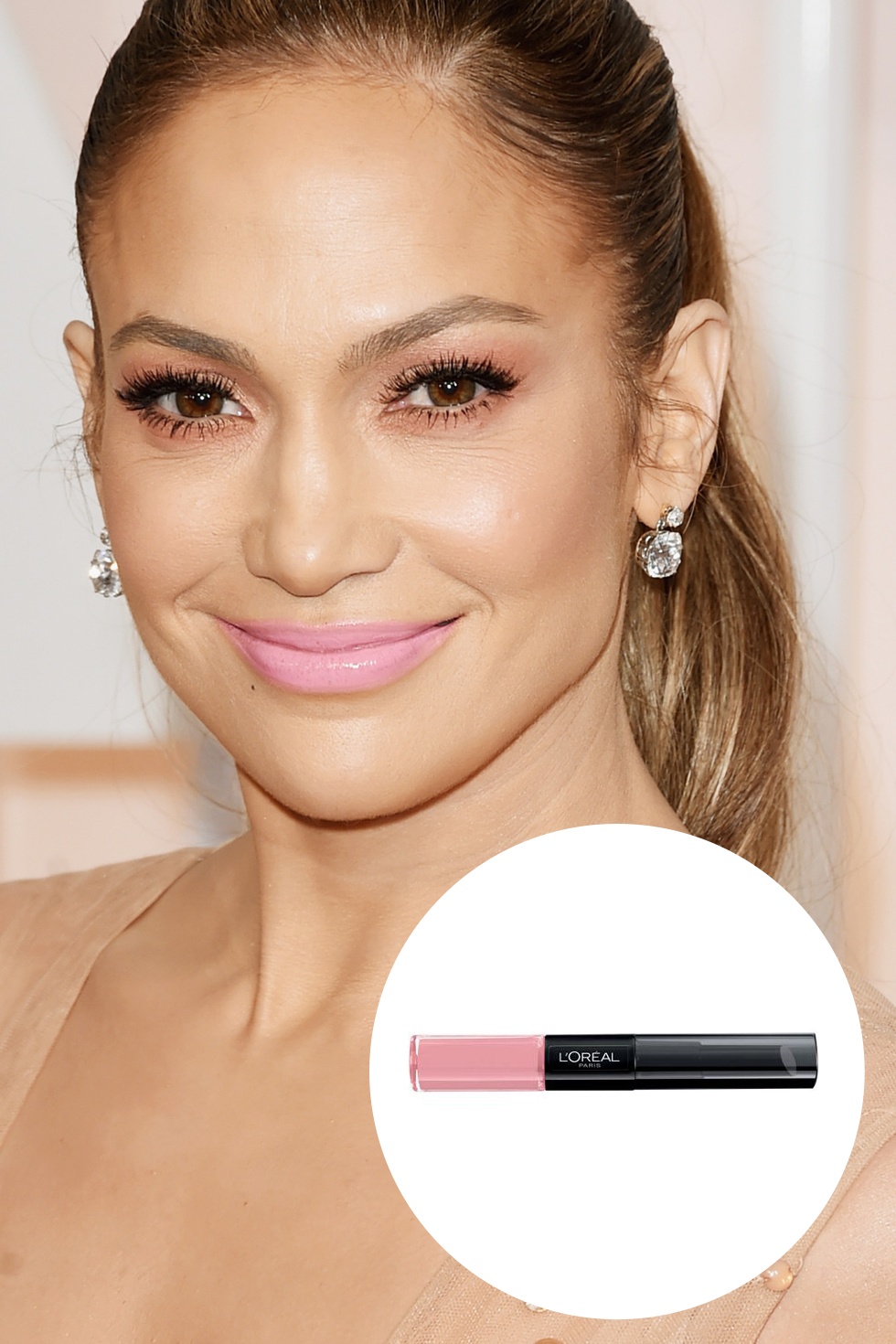 Mỹ phẩm giá rẻ của sao ảnh 6 My pham gia re cua sao anh 6