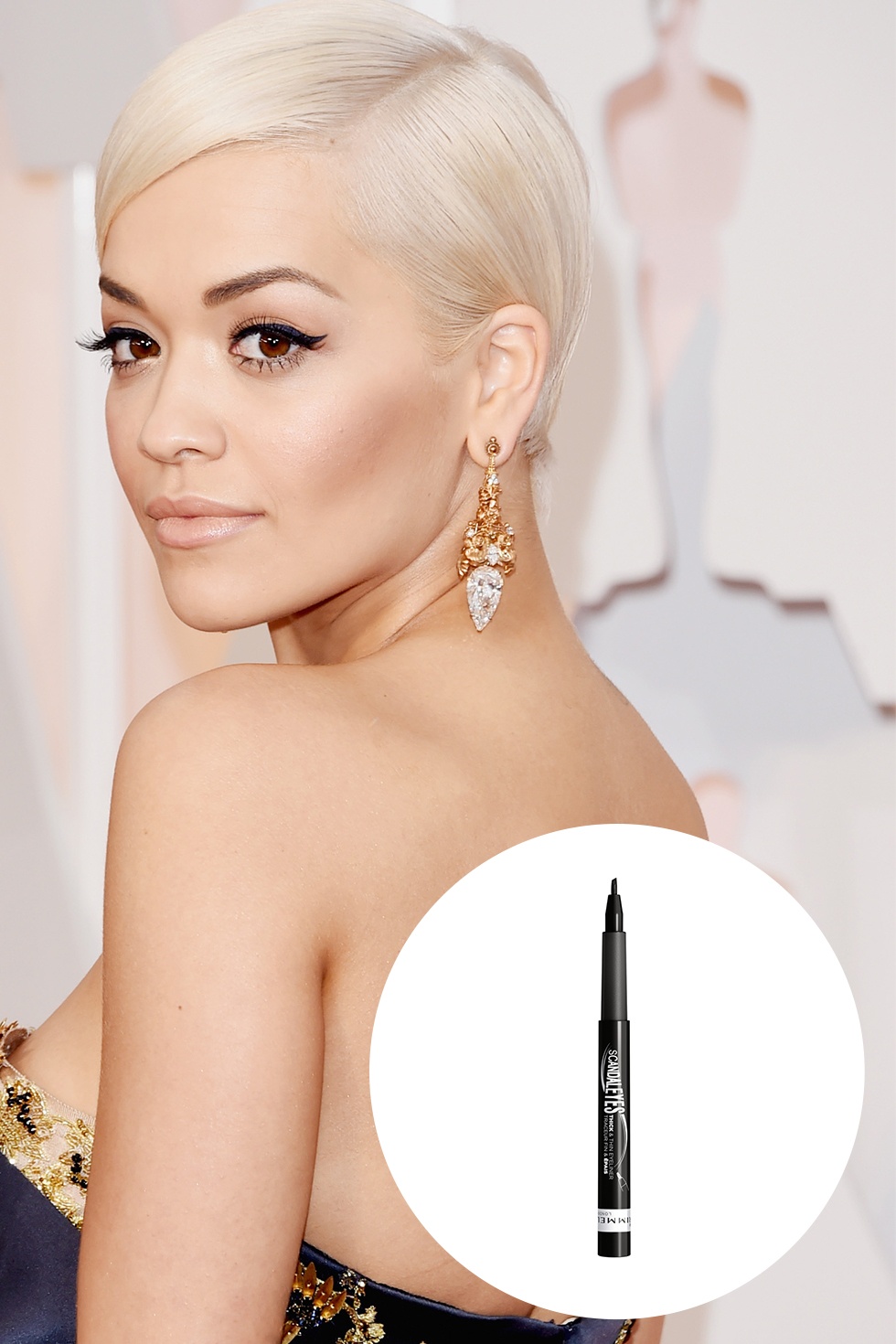 Mỹ phẩm giá rẻ của sao ảnh 7 My pham gia re cua sao anh 7