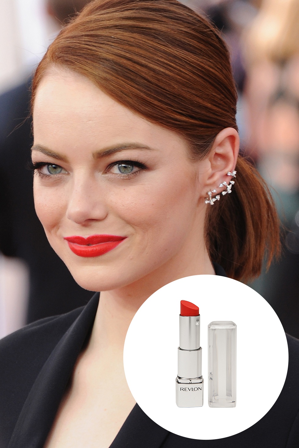 Mỹ phẩm giá rẻ của sao ảnh 8 My pham gia re cua sao anh 8