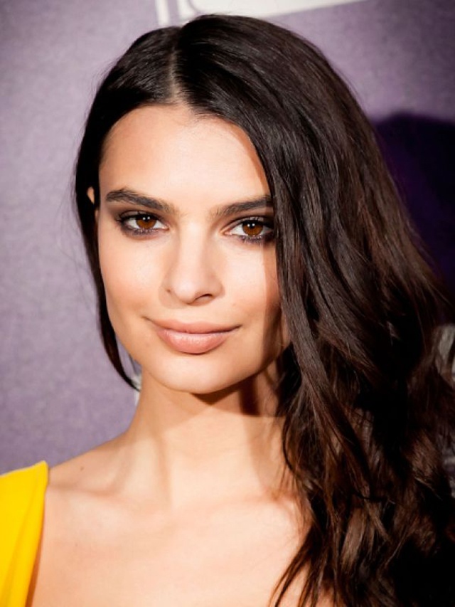 Trang điểm nổi bật như sao ngoại ảnh 2 Trang diem noi bat nhu sao ngoai anh 2