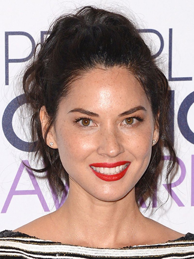 Trang điểm nổi bật như sao ngoại ảnh 3 Trang diem noi bat nhu sao ngoai anh 3