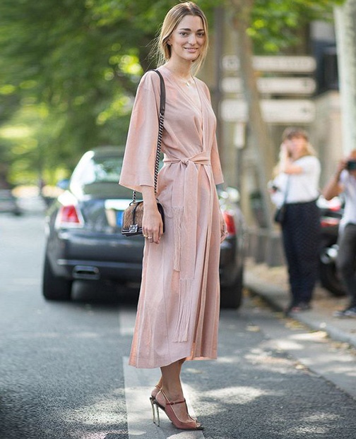 chọn váy phù hợp cơ thể ảnh 14 chon vay phu hop co the anh 14