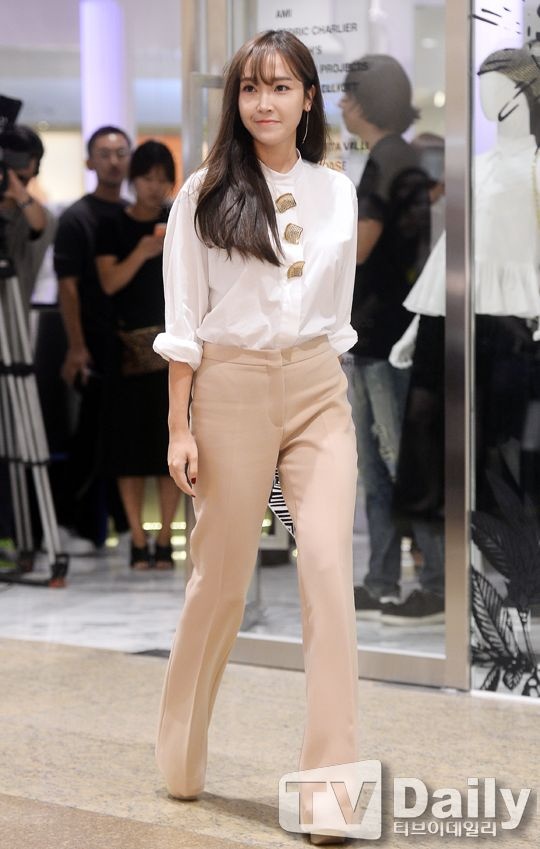 Sao Han mac so mi va quan au anh 7