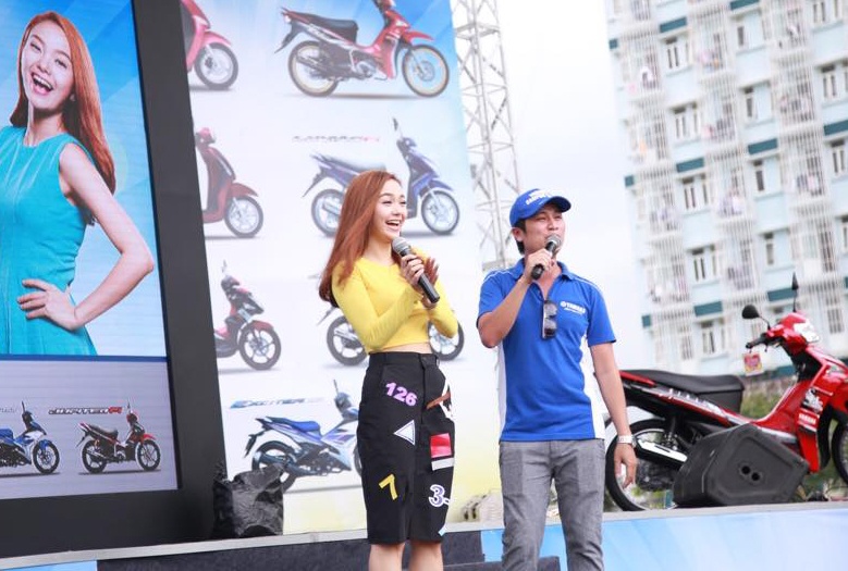 các mẫu váy denim ảnh 6 cac mau vay denim anh 6