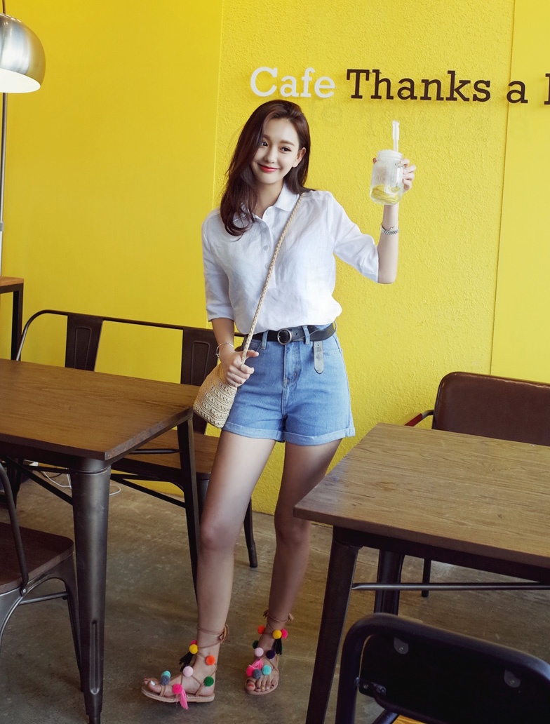 sơ mi hè ảnh 13 so mi he anh 13