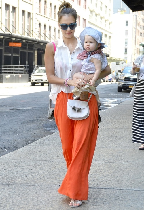 Mix sơ mi và chân váy ảnh 7 Mix so mi va chan vay anh 7