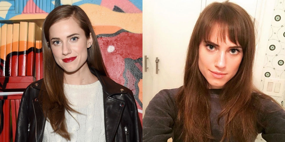 Sao Hollywood thay đổi mái tóc ảnh 12 Sao Hollywood thay doi mai toc anh 12