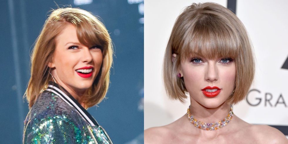 Sao Hollywood thay đổi mái tóc ảnh 14 Sao Hollywood thay doi mai toc anh 14