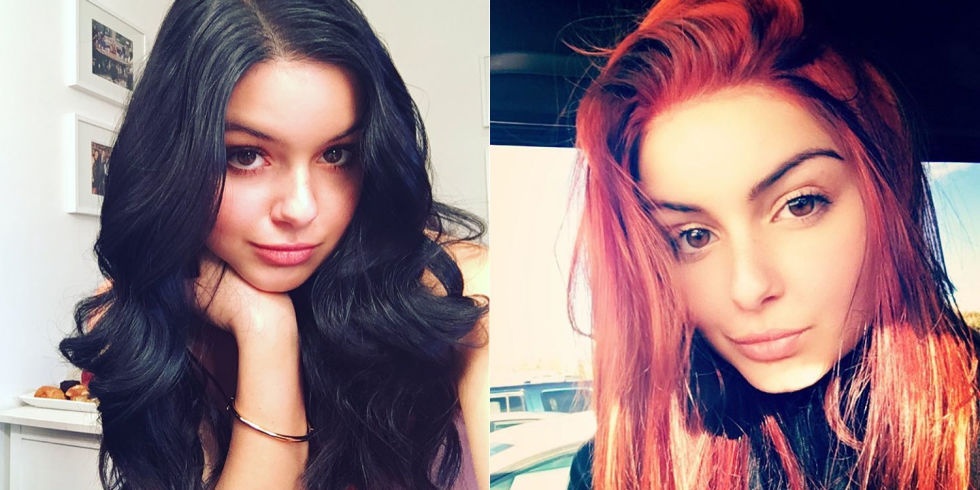 Sao Hollywood thay đổi mái tóc ảnh 15 Sao Hollywood thay doi mai toc anh 15