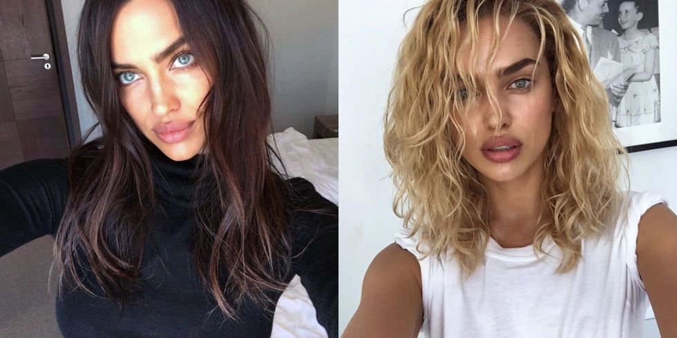 Sao Hollywood thay đổi mái tóc ảnh 16 Sao Hollywood thay doi mai toc anh 16