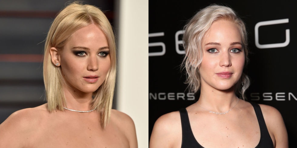 Sao Hollywood thay đổi mái tóc ảnh 2 Sao Hollywood thay doi mai toc anh 2