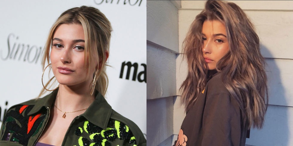 Sao Hollywood thay đổi mái tóc ảnh 3 Sao Hollywood thay doi mai toc anh 3