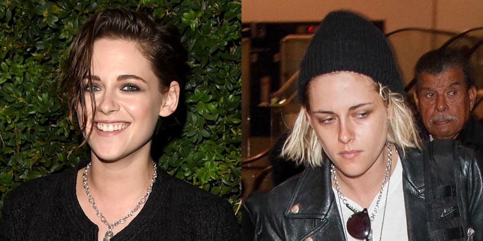 Sao Hollywood thay đổi mái tóc ảnh 4 Sao Hollywood thay doi mai toc anh 4