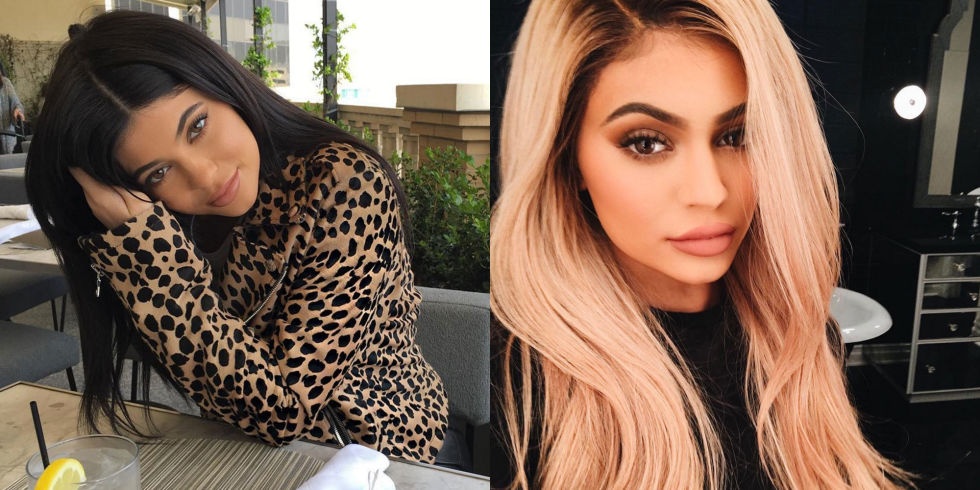 Sao Hollywood thay đổi mái tóc ảnh 6 Sao Hollywood thay doi mai toc anh 6