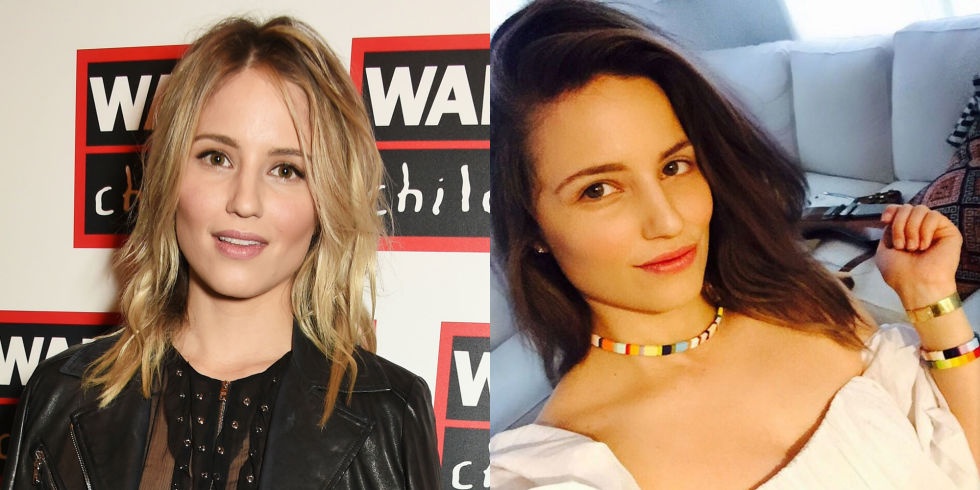 Sao Hollywood thay đổi mái tóc ảnh 9 Sao Hollywood thay doi mai toc anh 9