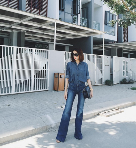 quan jeans tang thanh ha ảnh 3 quan jeans tang thanh ha anh 3