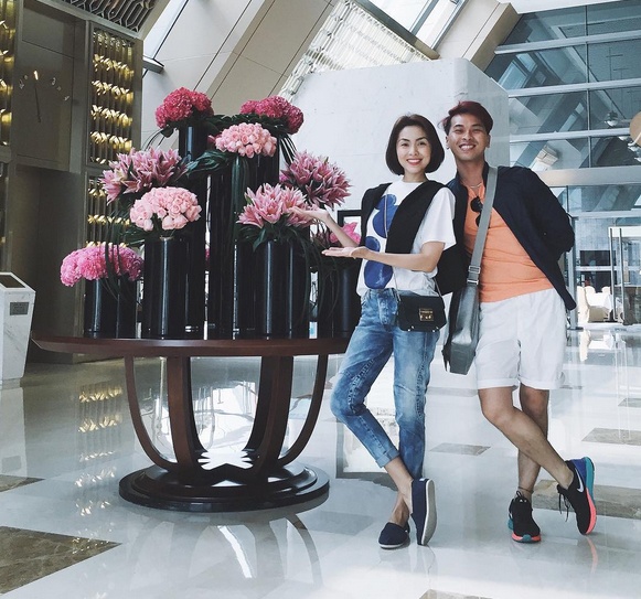 quan jeans tang thanh ha ảnh 6 quan jeans tang thanh ha anh 6