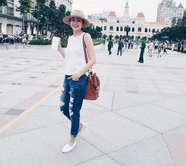 quan jeans tang thanh ha ảnh 7 quan jeans tang thanh ha anh 7