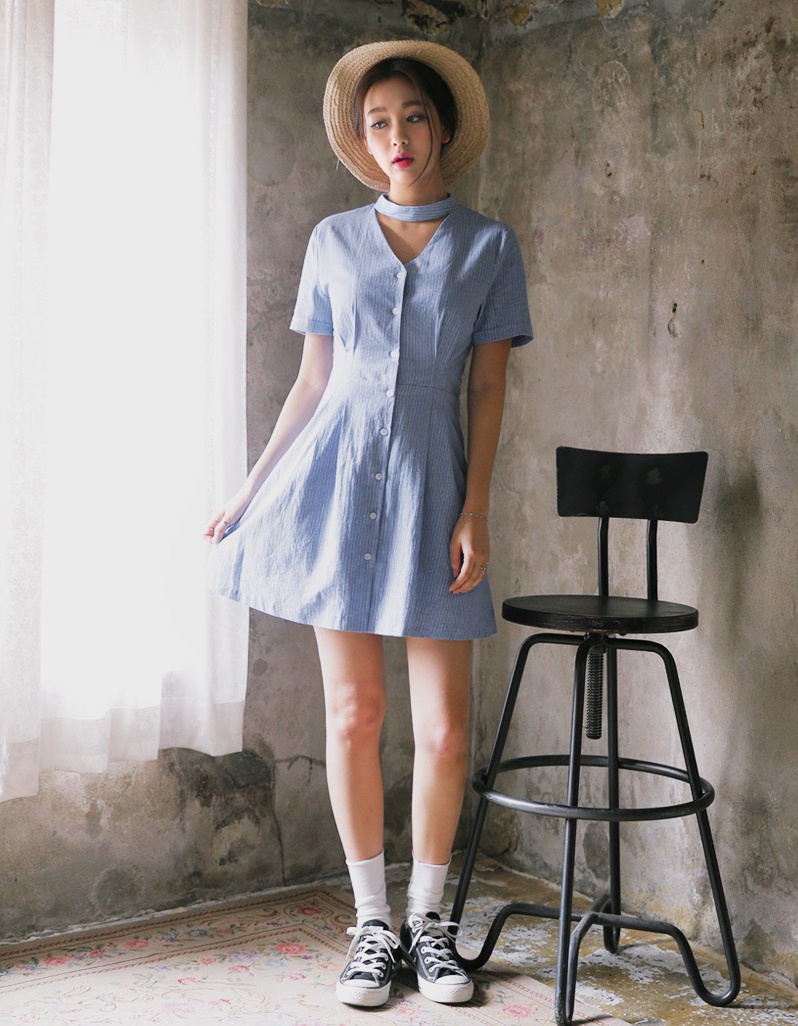 váy hè 2016 ảnh 8 vay he 2016 anh 8