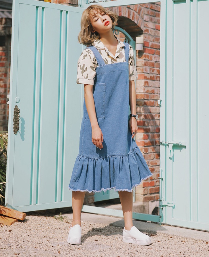 váy hè 2016 ảnh 9 vay he 2016 anh 9