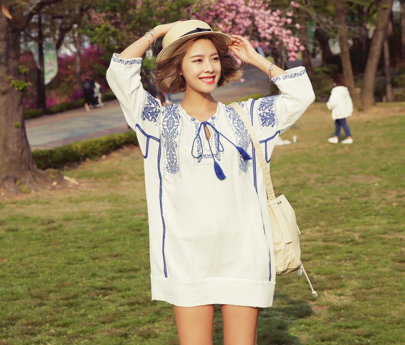 váy hè 2016 ảnh 6 vay he 2016 anh 6