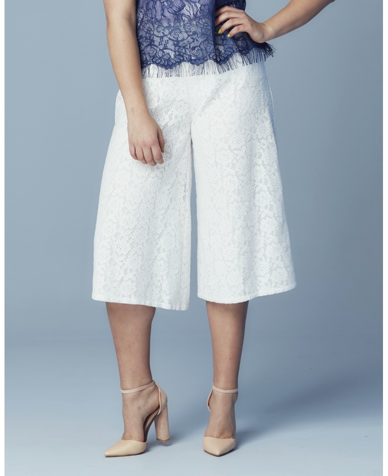 Quần culottes đẹp ảnh 4 Quan culottes dep anh 4