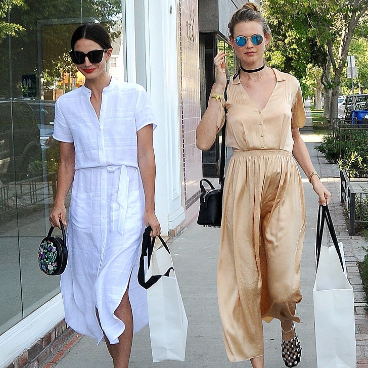 Mac dep voi sac trang mua he anh 1