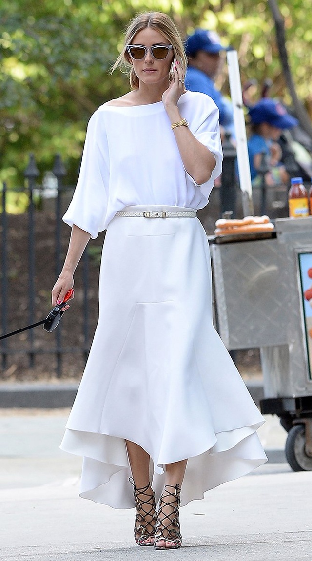 Mac dep voi sac trang mua he anh 6