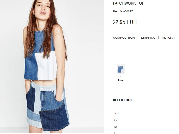 giá váy áo của Hồ Ngọc Hà và Minh Hằng ảnh 10 gia vay ao cua Ho Ngoc Ha va Minh Hang anh 10