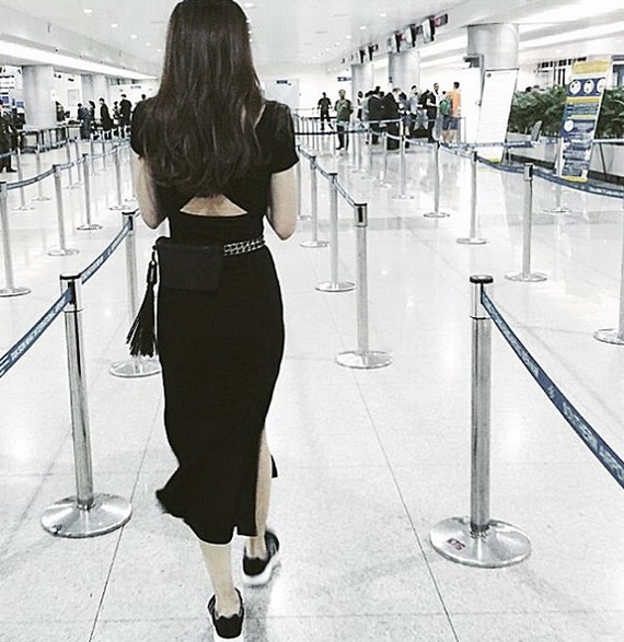 giá váy áo của Hồ Ngọc Hà và Minh Hằng ảnh 15 gia vay ao cua Ho Ngoc Ha va Minh Hang anh 15