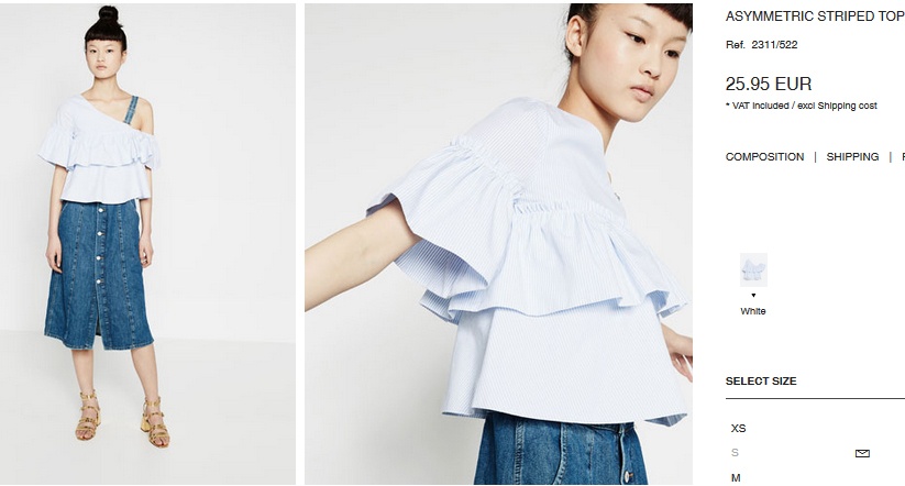 giá váy áo của Hồ Ngọc Hà và Minh Hằng ảnh 4 gia vay ao cua Ho Ngoc Ha va Minh Hang anh 4