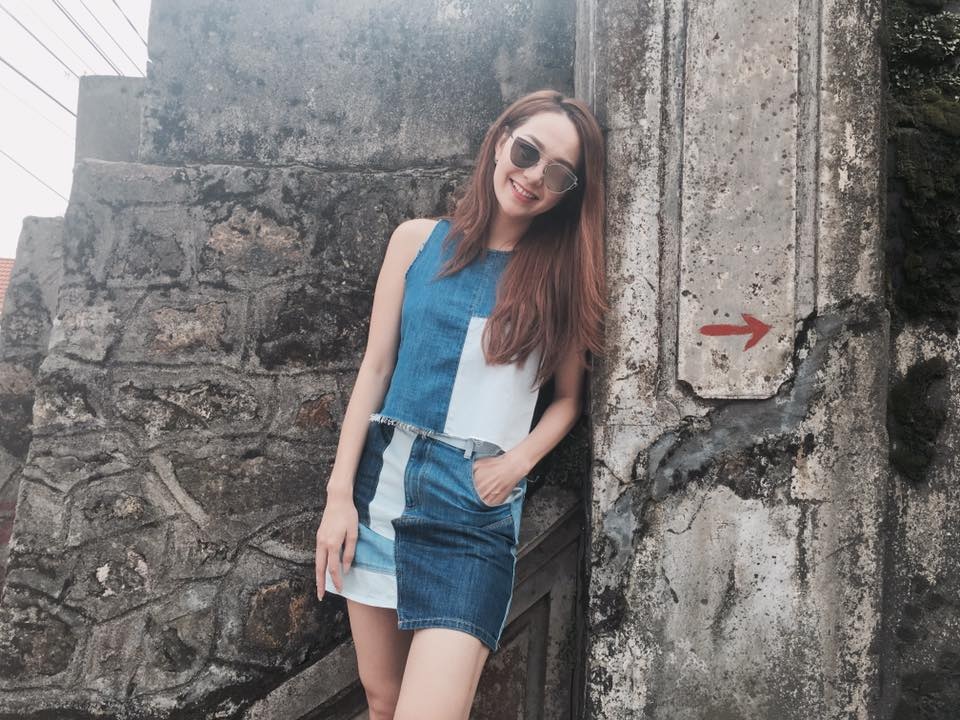 giá váy áo của Hồ Ngọc Hà và Minh Hằng ảnh 9 gia vay ao cua Ho Ngoc Ha va Minh Hang anh 9