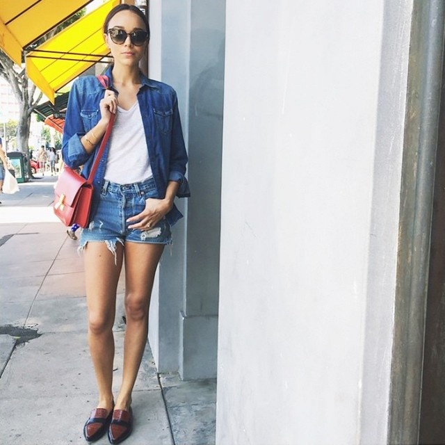 thoi trang he 2016 anh 9