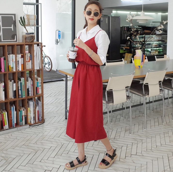 quần ống rộng hè 2016 ảnh 10 quan ong rong he 2016 anh 10