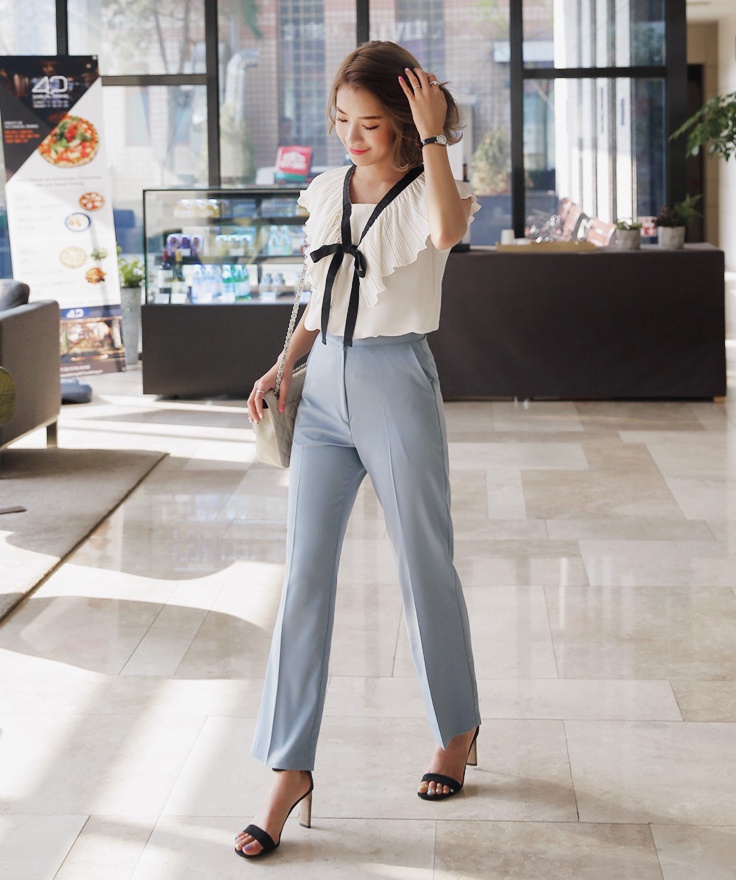 quần ống rộng hè 2016 ảnh 15 quan ong rong he 2016 anh 15