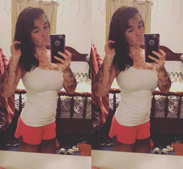 gái xấu ảnh 3 gai xau anh 3