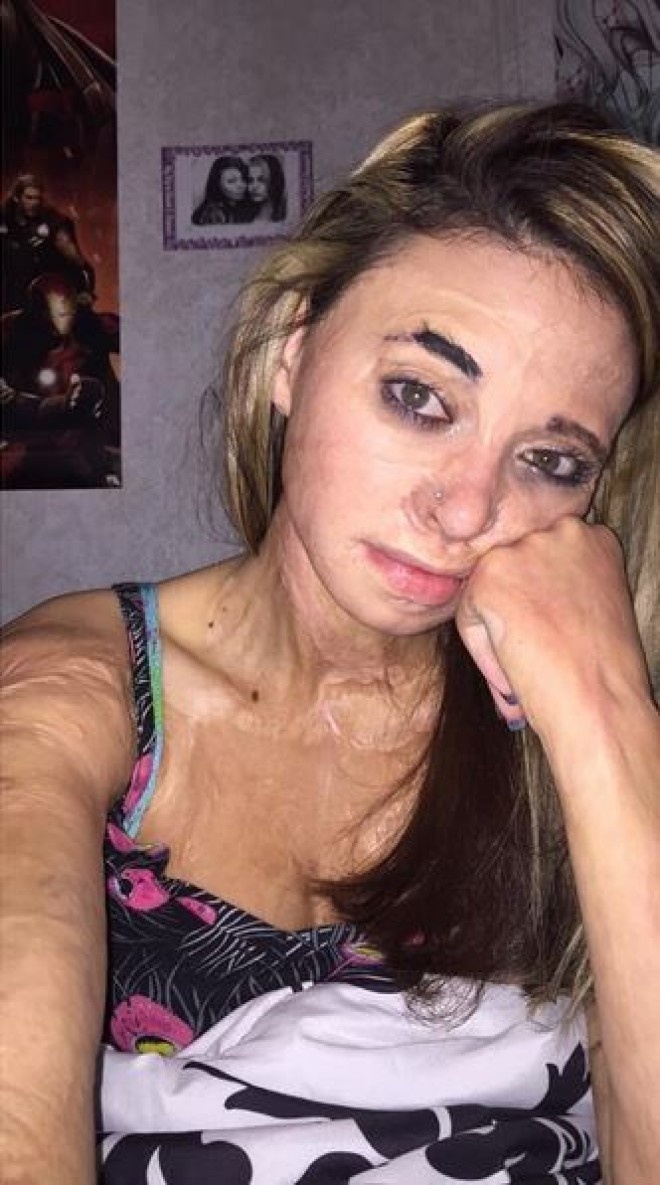 gái xấu ảnh 15 gai xau anh 15