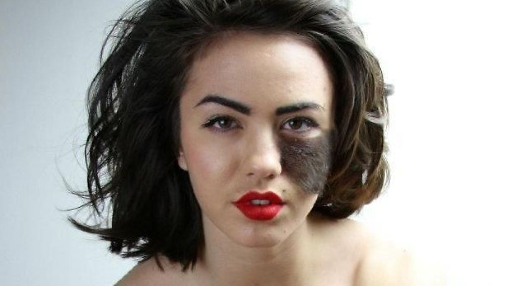 gái xấu ảnh 17 gai xau anh 17